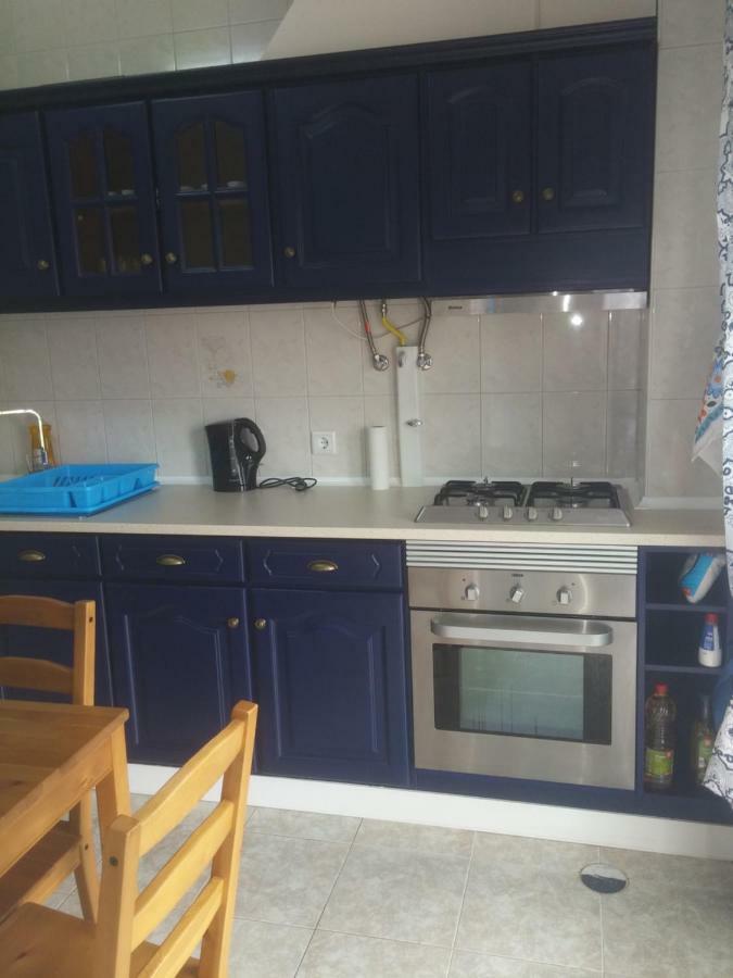 Ferienwohnung Casa Carmo Gafanha da Vagueira Exterior foto