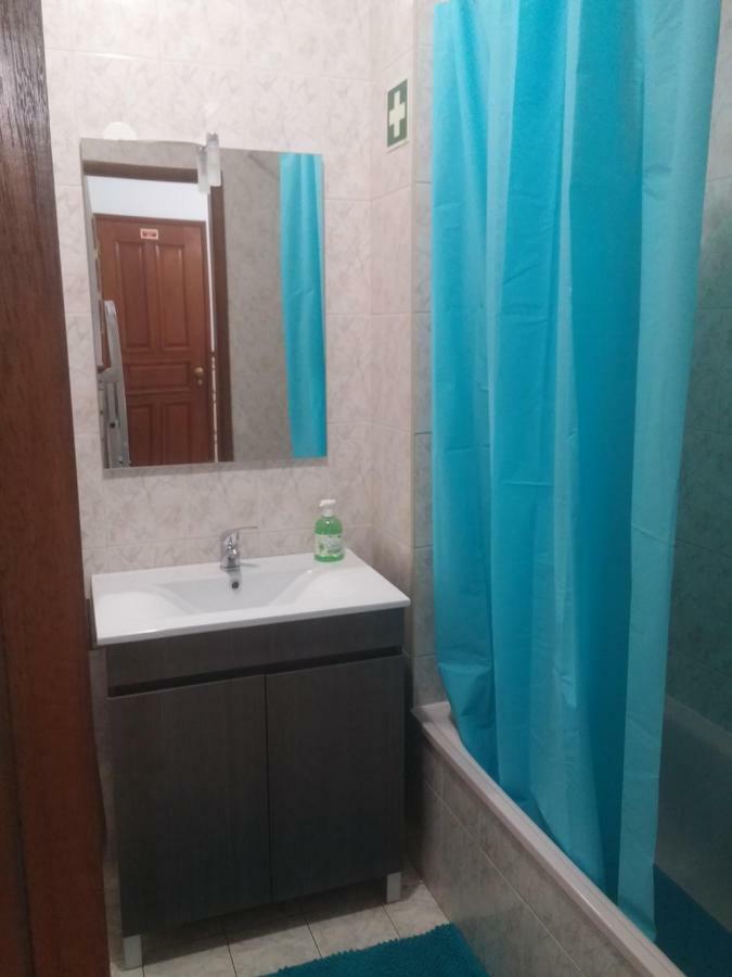 Ferienwohnung Casa Carmo Gafanha da Vagueira Exterior foto
