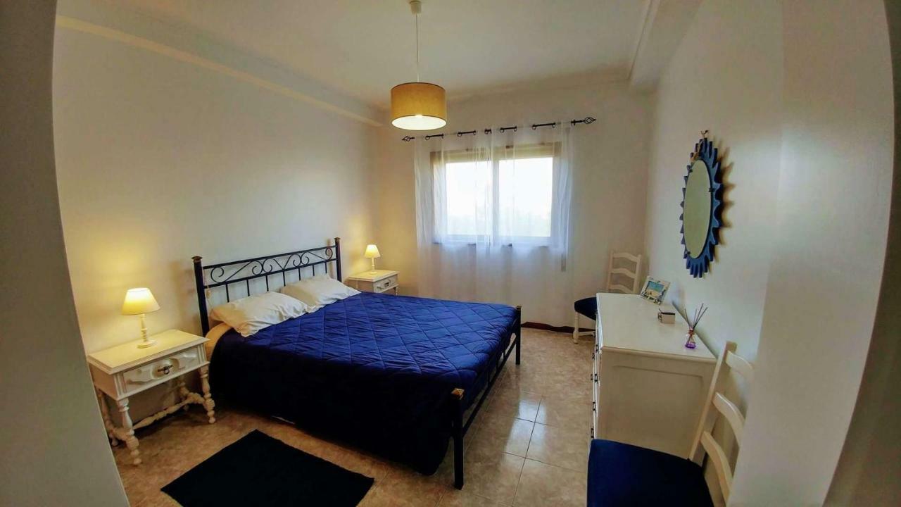 Ferienwohnung Casa Carmo Gafanha da Vagueira Exterior foto